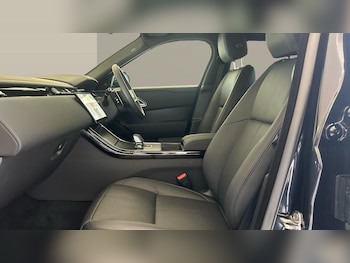 Used Land Rover Range Rover Velar 2025 for sale - 78846324: Photo