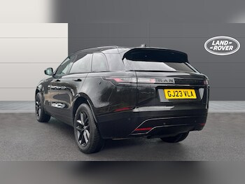 Used Land Rover Range Rover Velar 2023 for sale - 77297007: Photo