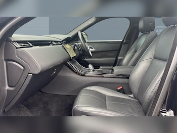 Used Land Rover Range Rover Velar 2023 for sale - 77297007: Photo