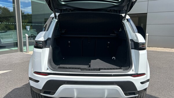 Used Land Rover Range Rover Evoque 2025 for sale - 75649651: Photo 10