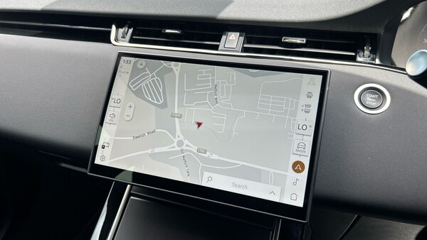 Used Land Rover Range Rover Evoque 2025 for sale - 75649651: Photo 11