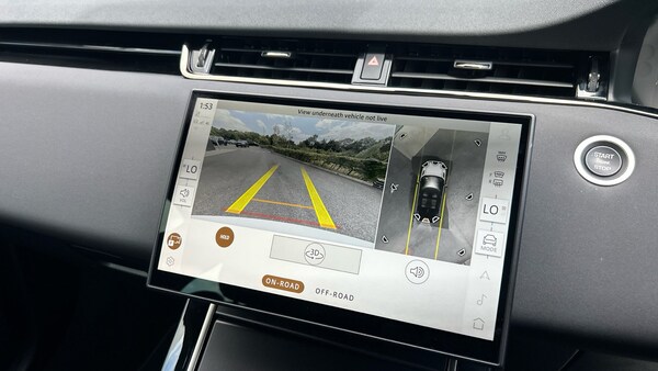 Used Land Rover Range Rover Evoque 2025 for sale - 75649651: Photo 12