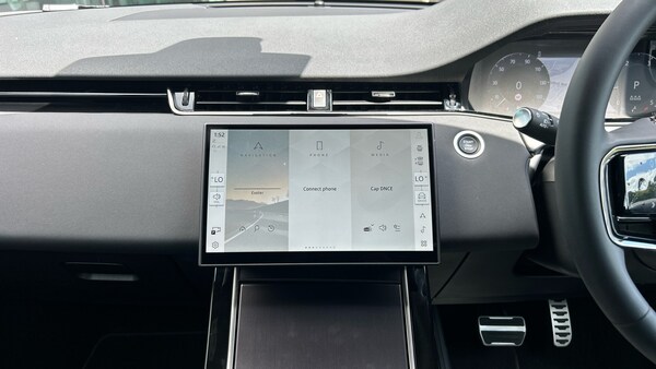 Used Land Rover Range Rover Evoque 2025 for sale - 75649651: Photo 14