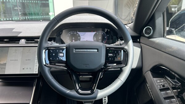 Used Land Rover Range Rover Evoque 2025 for sale - 75649651: Photo 15
