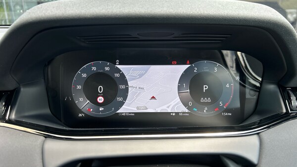 Used Land Rover Range Rover Evoque 2025 for sale - 75649651: Photo 16