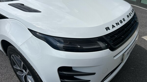 Used Land Rover Range Rover Evoque 2025 for sale - 75649651: Photo 17