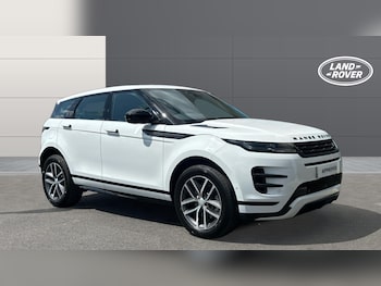2025 (25) - 2.0 D165 Dynamic SE 5dr Auto Diesel Hatchback