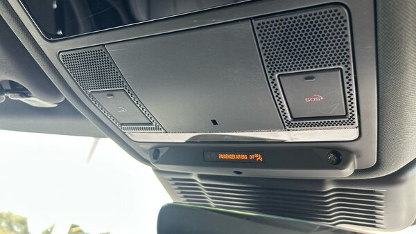 Used Land Rover Range Rover Evoque 2025 for sale - 75649651: Photo 21