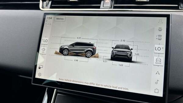 Used Land Rover Range Rover Evoque 2025 for sale - 75649651: Photo 25