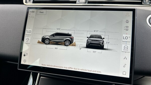 Used Land Rover Range Rover Evoque 2025 for sale - 75649651: Photo 26
