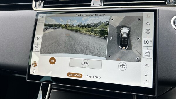 Used Land Rover Range Rover Evoque 2025 for sale - 75649651: Photo 28