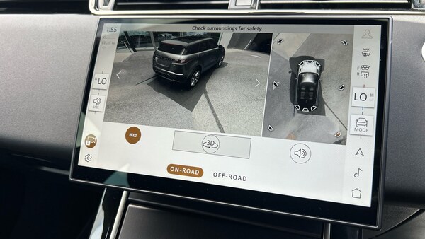 Used Land Rover Range Rover Evoque 2025 for sale - 75649651: Photo 29