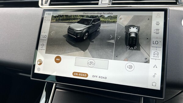 Used Land Rover Range Rover Evoque 2025 for sale - 75649651: Photo 30