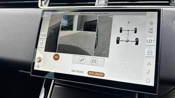 Used Land Rover Range Rover Evoque 2025 for sale - 75649651: Photo 31