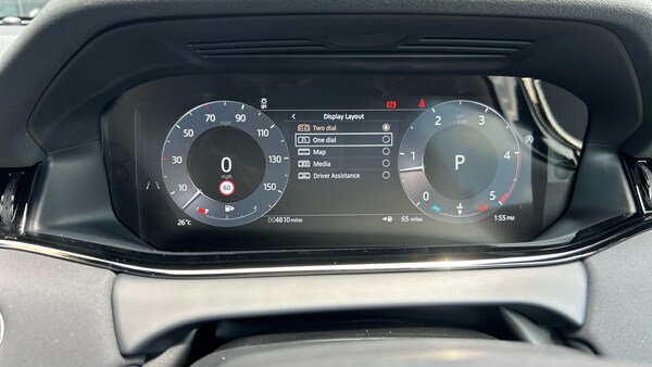 Used Land Rover Range Rover Evoque 2025 for sale - 75649651: Photo 37