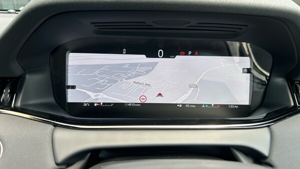 Used Land Rover Range Rover Evoque 2025 for sale - 75649651: Photo 39