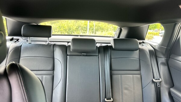 Used Land Rover Range Rover Evoque 2025 for sale - 75649651: Photo 45