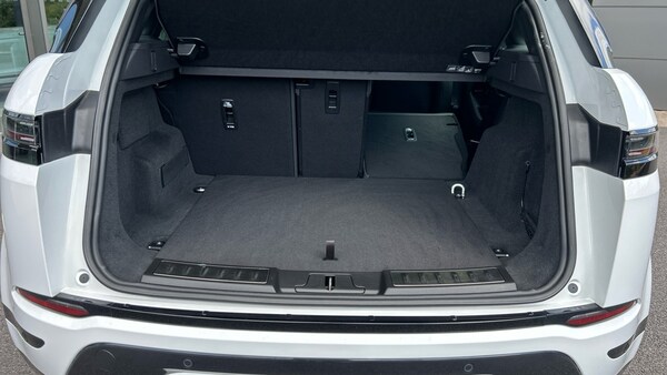 Used Land Rover Range Rover Evoque 2025 for sale - 75649651: Photo 48