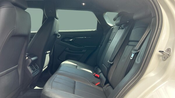 Used Land Rover Range Rover Evoque 2025 for sale - 75649651: Photo 4