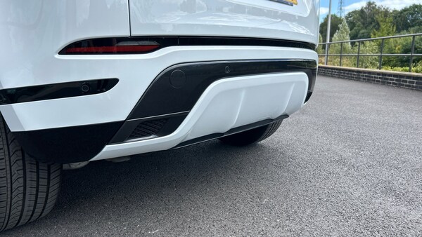 Used Land Rover Range Rover Evoque 2025 for sale - 75649651: Photo 54
