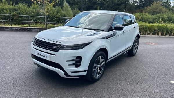 Used Land Rover Range Rover Evoque 2025 for sale - 75649651: Photo 55
