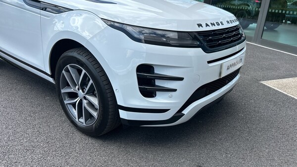 Used Land Rover Range Rover Evoque 2025 for sale - 75649651: Photo 57