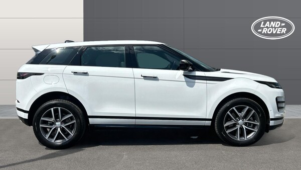 Used Land Rover Range Rover Evoque 2025 for sale - 75649651: Photo 5