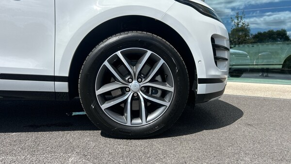 Used Land Rover Range Rover Evoque 2025 for sale - 75649651: Photo 8