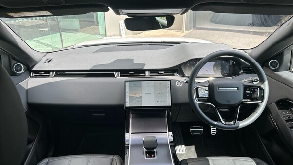 Used Land Rover Range Rover Evoque 2025 for sale - 75649651: Photo 9