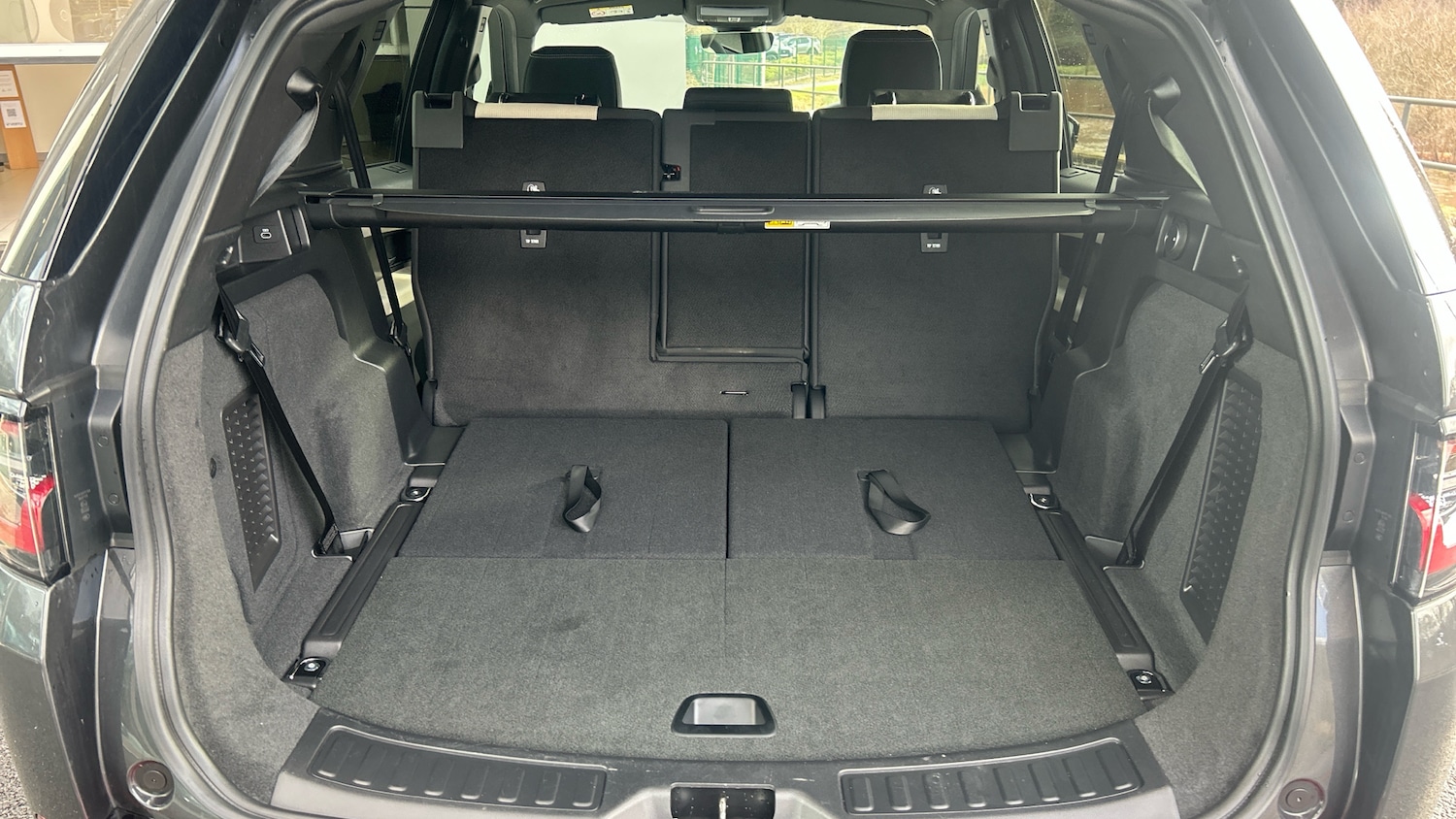 Used Land Rover Discovery Sport 2024 for sale - 77351108: Photo 10