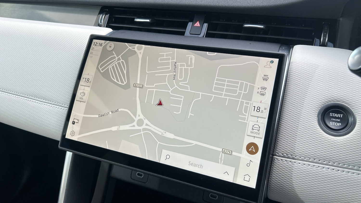 Used Land Rover Discovery Sport 2024 for sale - 77351108: Photo 11