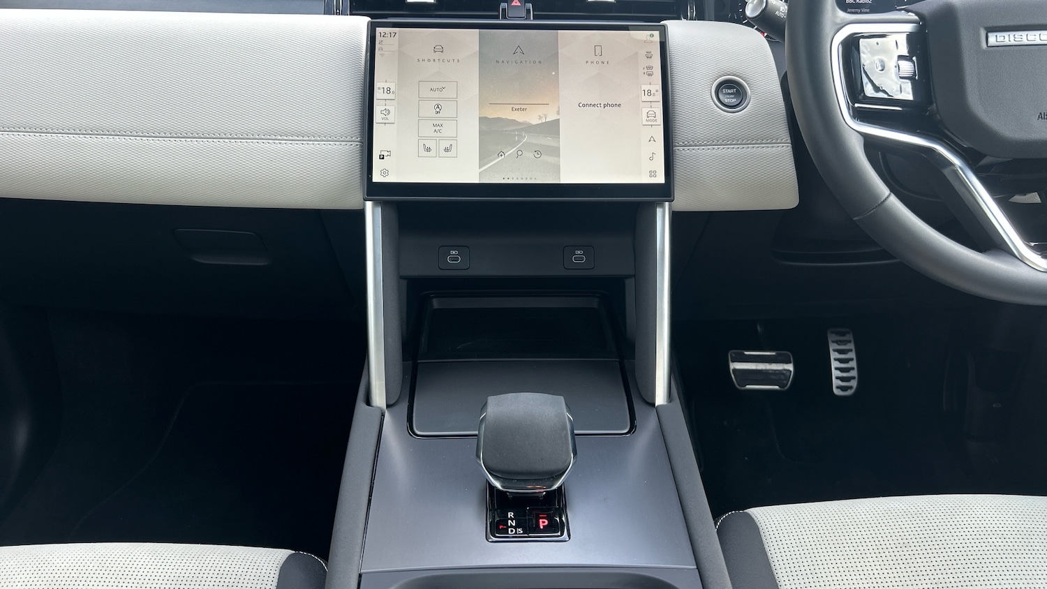 Used Land Rover Discovery Sport 2024 for sale - 77351108: Photo 14