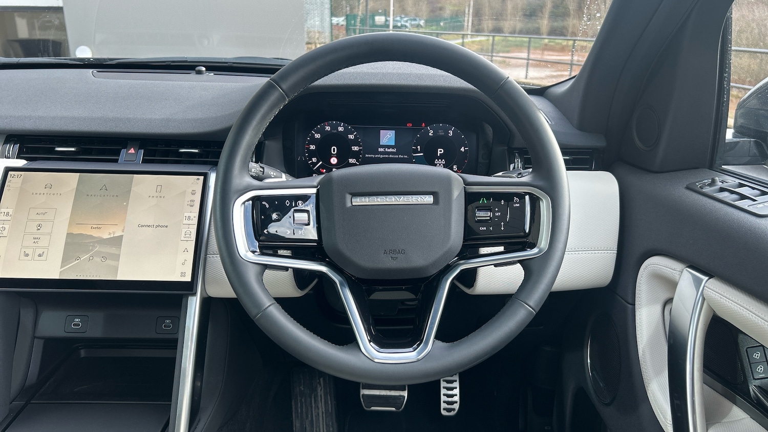 Used Land Rover Discovery Sport 2024 for sale - 77351108: Photo 15