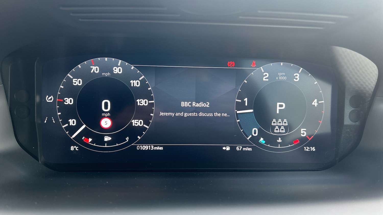 Used Land Rover Discovery Sport 2024 for sale - 77351108: Photo 16