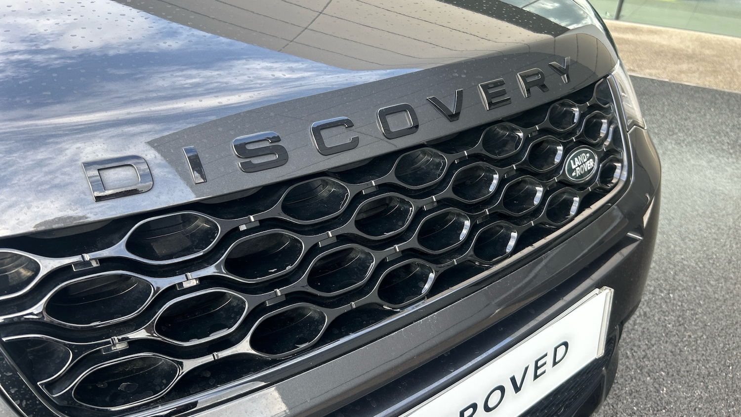 Used Land Rover Discovery Sport 2024 for sale - 77351108: Photo 20