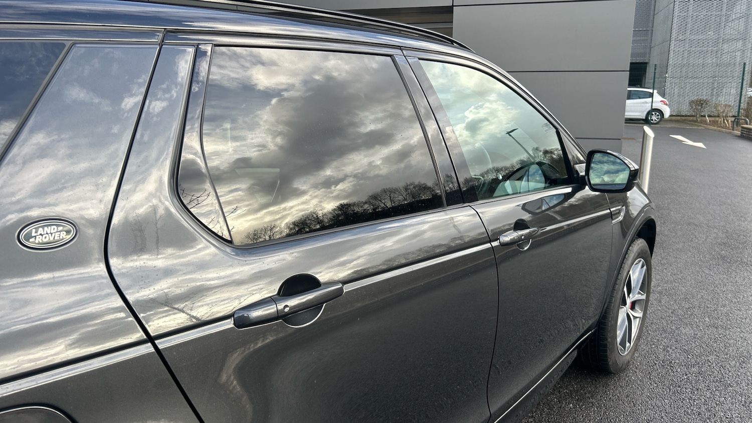 Used Land Rover Discovery Sport 2024 for sale - 77351108: Photo 23