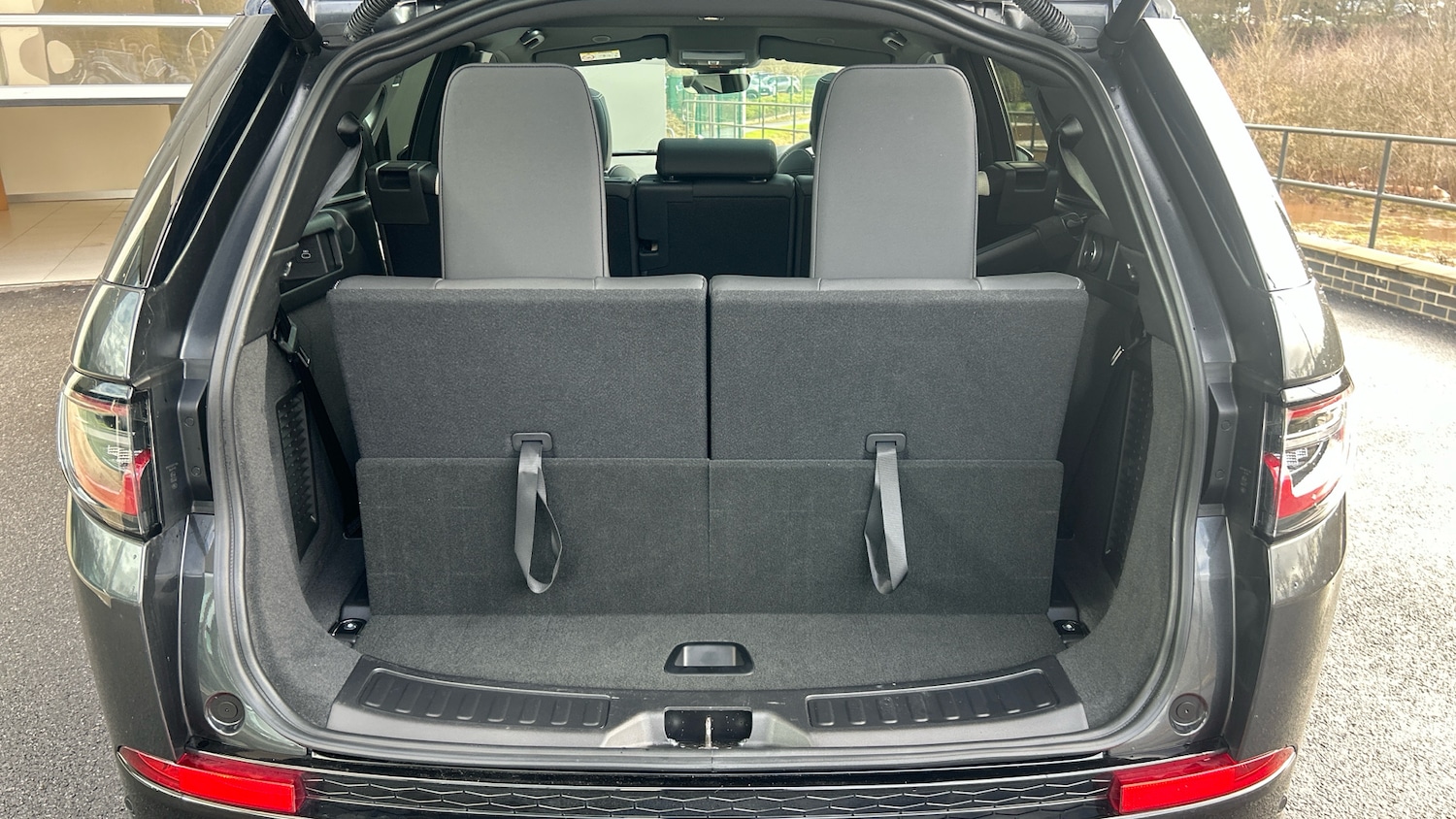 Used Land Rover Discovery Sport 2024 for sale - 77351108: Photo 27