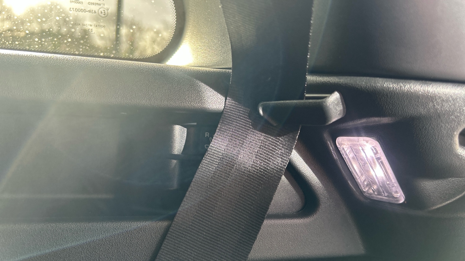 Used Land Rover Discovery Sport 2024 for sale - 77351108: Photo 30