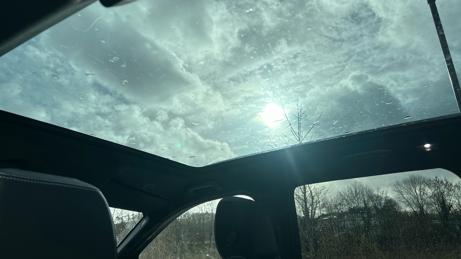 Used Land Rover Discovery Sport 2024 for sale - 77351108: Photo 35