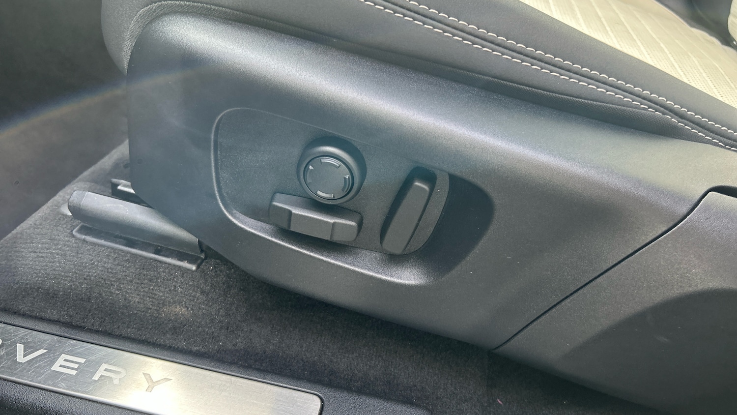 Used Land Rover Discovery Sport 2024 for sale - 77351108: Photo 37