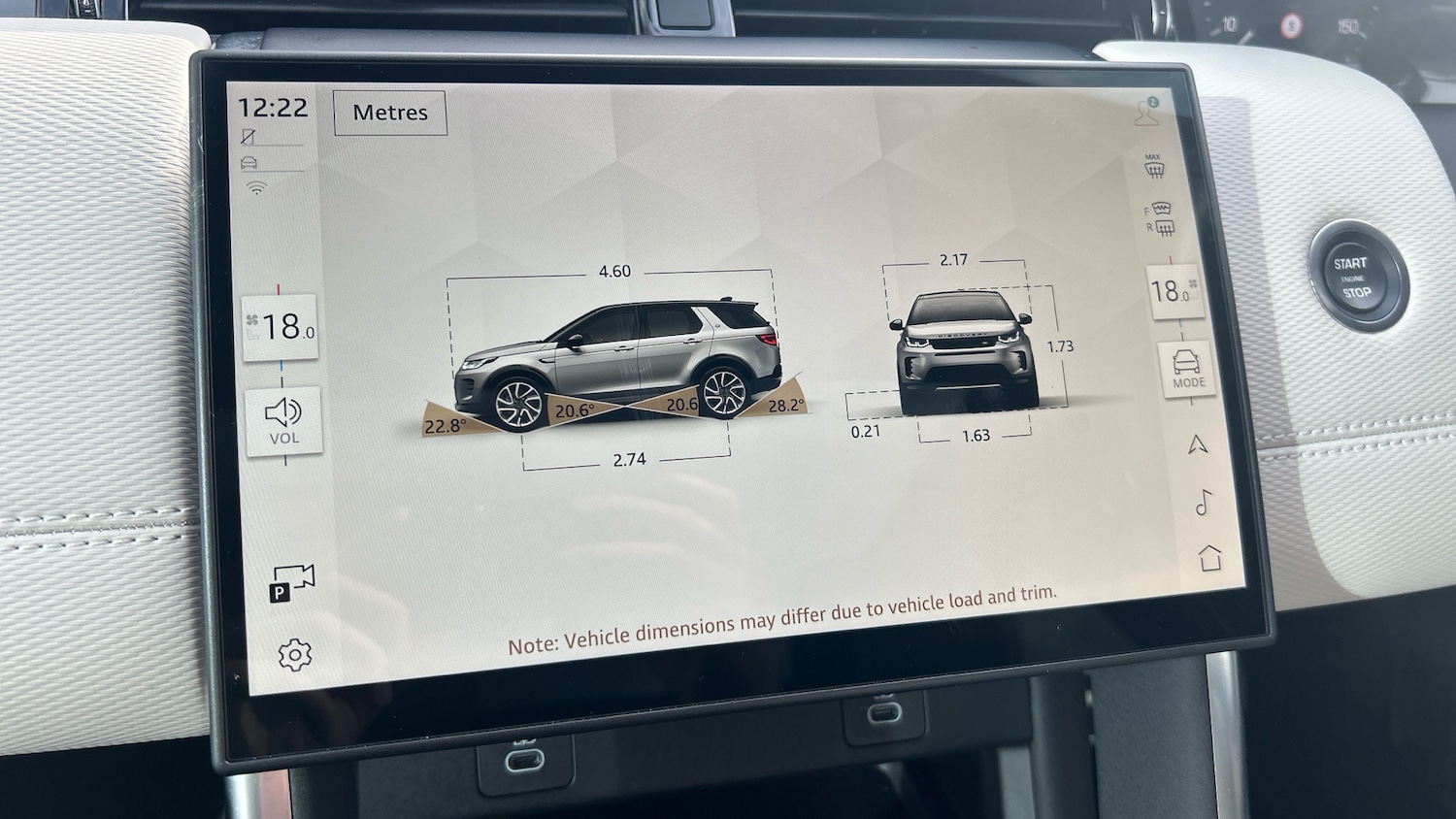 Used Land Rover Discovery Sport 2024 for sale - 77351108: Photo 44