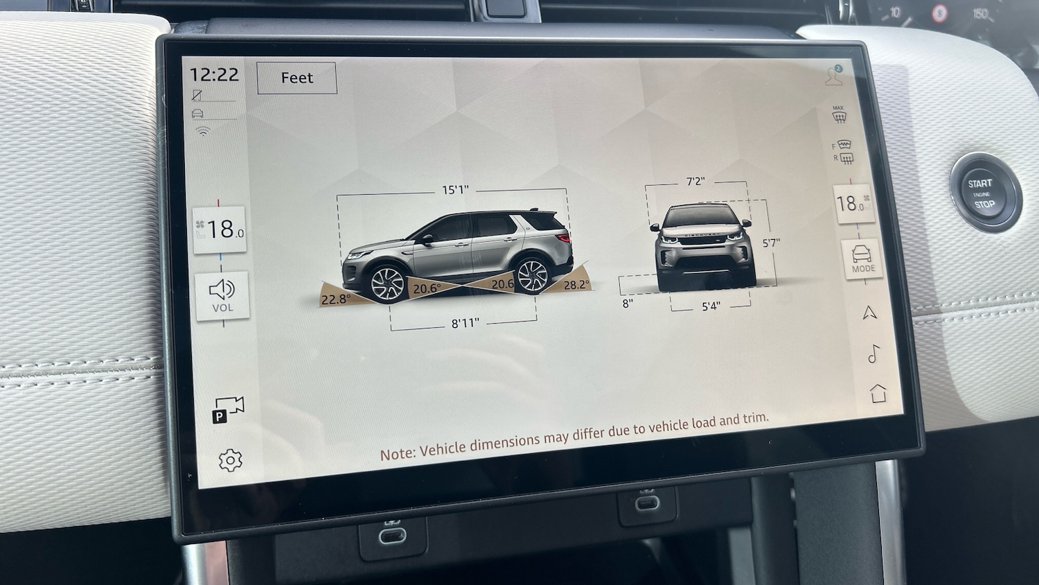 Used Land Rover Discovery Sport 2024 for sale - 77351108: Photo 45