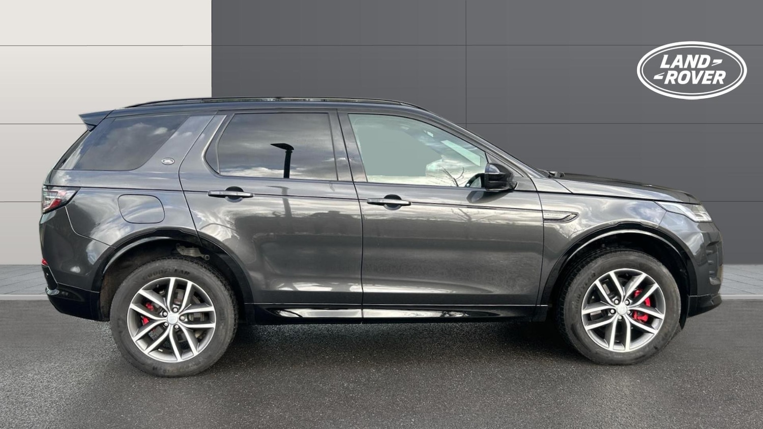 Used Land Rover Discovery Sport 2024 for sale - 77351108: Photo 5