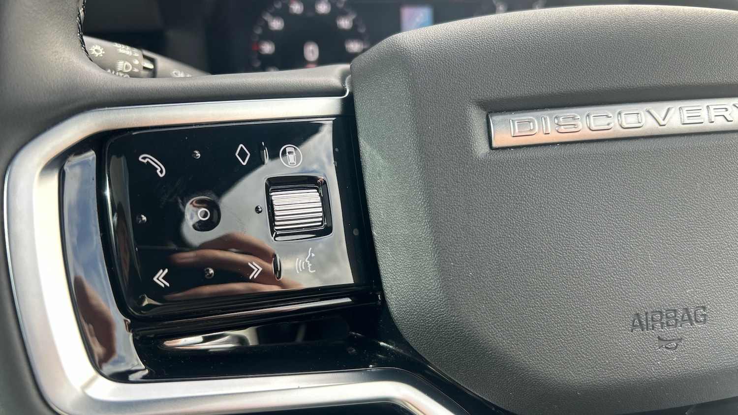 Used Land Rover Discovery Sport 2024 for sale - 77351108: Photo 51