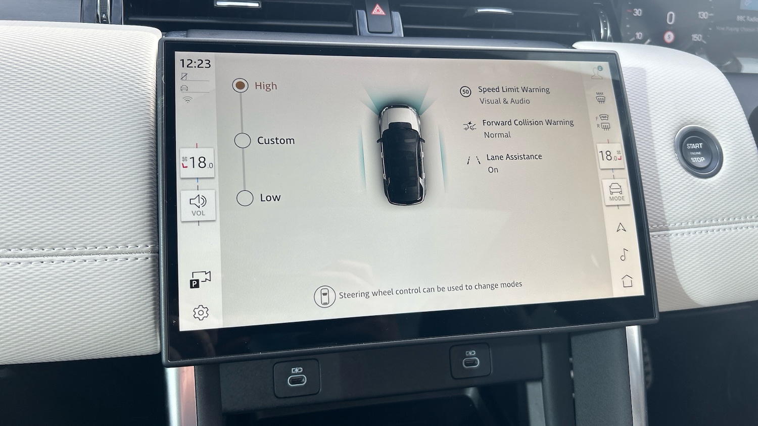 Used Land Rover Discovery Sport 2024 for sale - 77351108: Photo 52