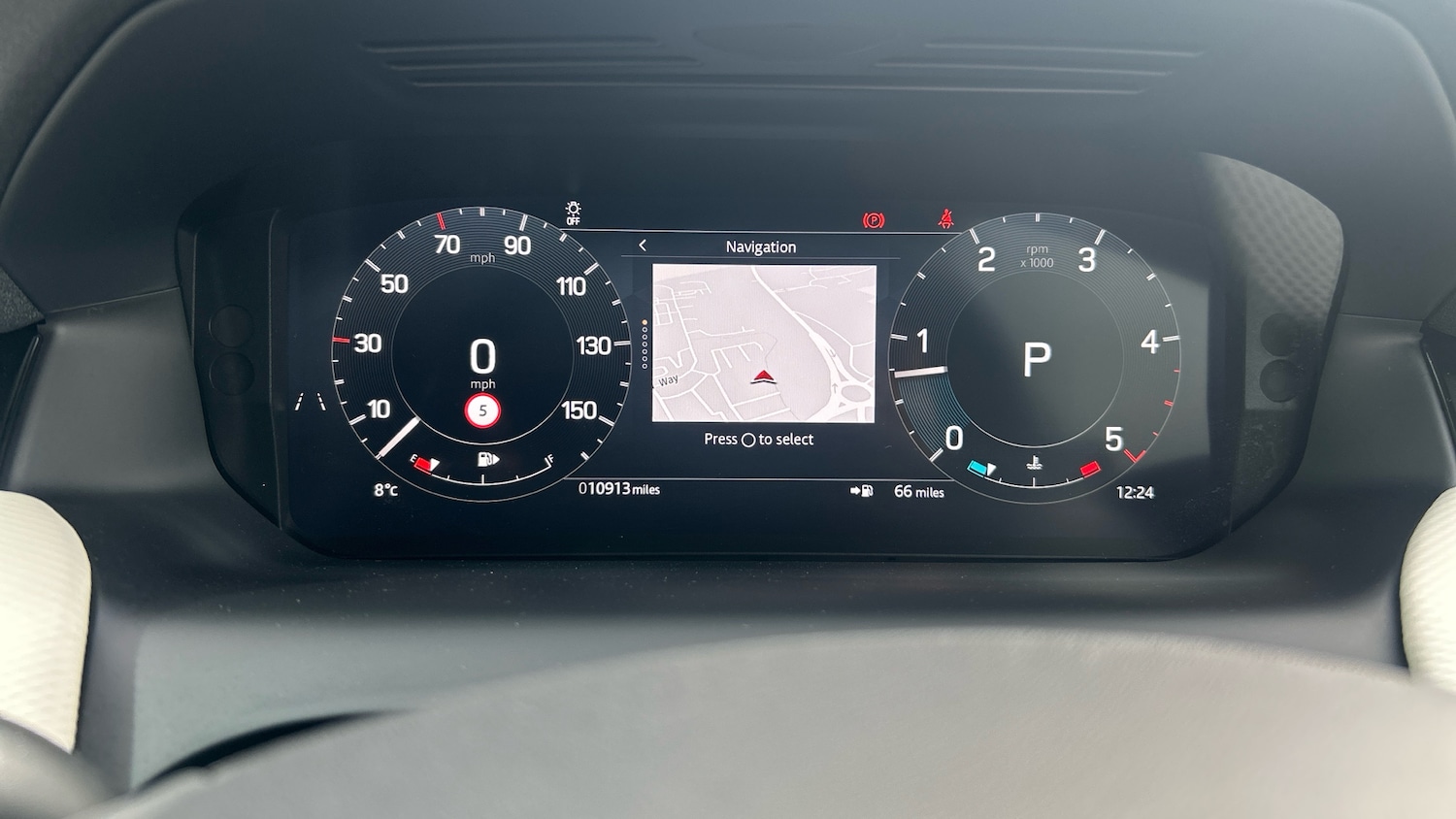 Used Land Rover Discovery Sport 2024 for sale - 77351108: Photo 54