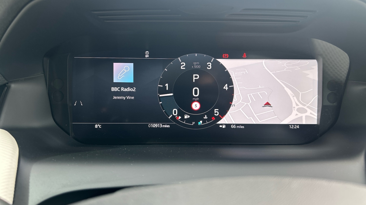 Used Land Rover Discovery Sport 2024 for sale - 77351108: Photo 58