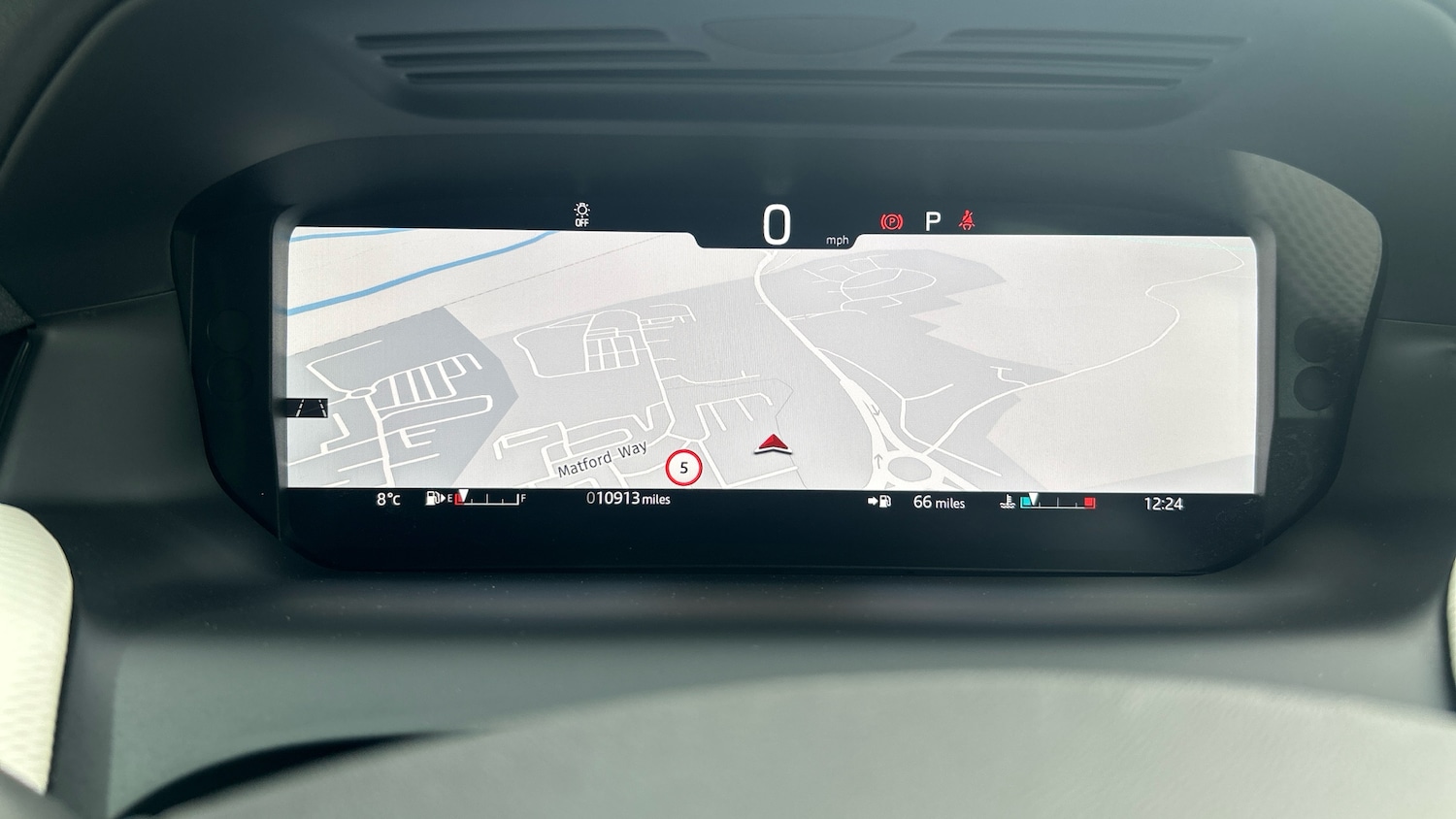 Used Land Rover Discovery Sport 2024 for sale - 77351108: Photo 59