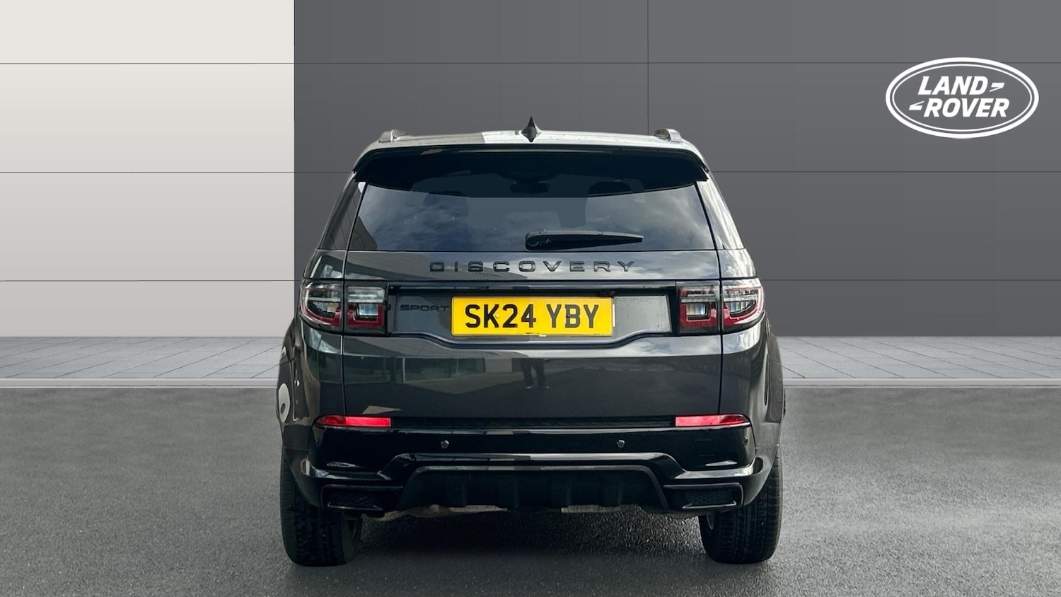 Used Land Rover Discovery Sport 2024 for sale - 77351108: Photo 6