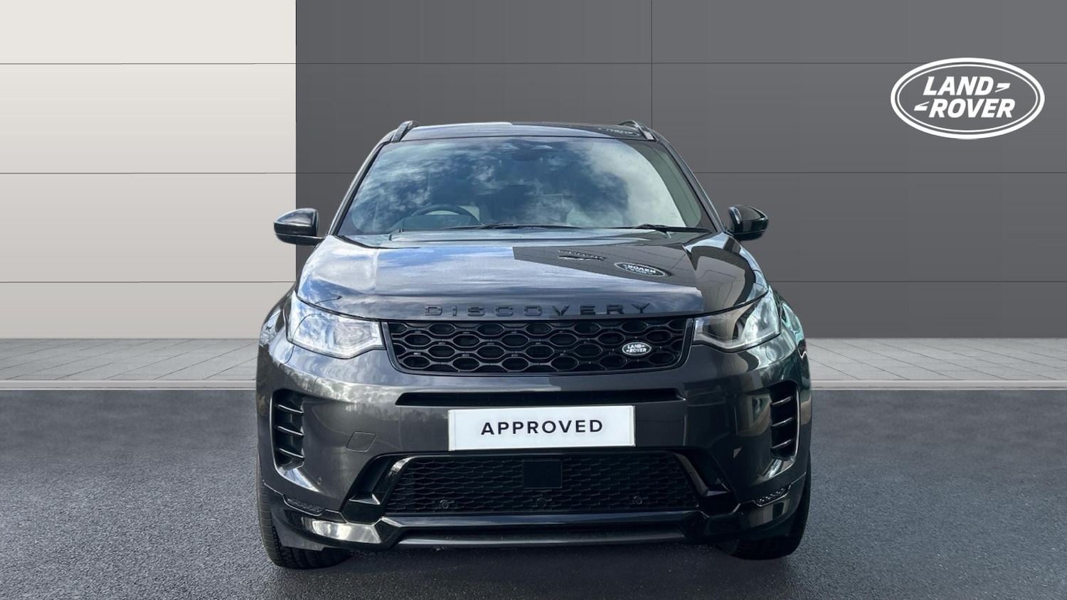 Used Land Rover Discovery Sport 2024 for sale - 77351108: Photo 7